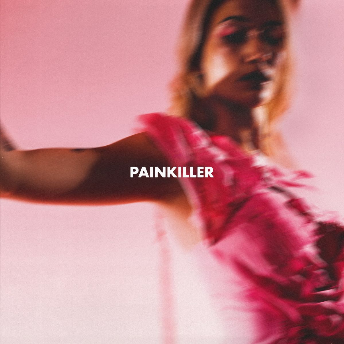 JEN - Painkiller